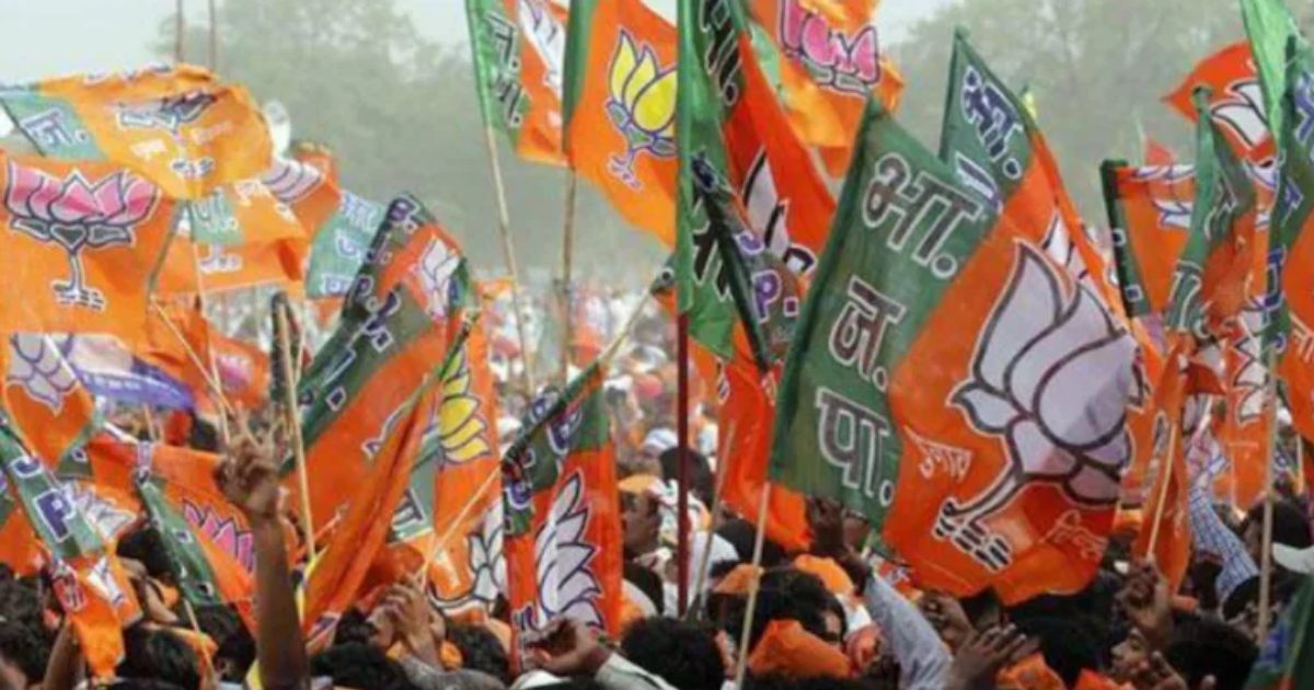 Rajya Sabha polls: BJP fields Phangnon Konyak for lone Nagaland seat; names candidates for Assam, Tripura, Himachal